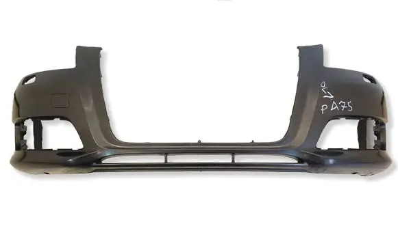 Audi A3 S3 8P Front bumper 8P0807437HAUTOAS5 8P0807437H