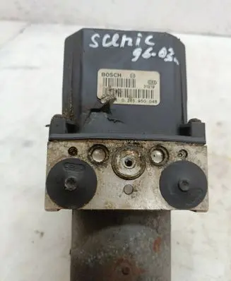 Renault Scenic I ABS Pump 0265950046 312219 8200090690