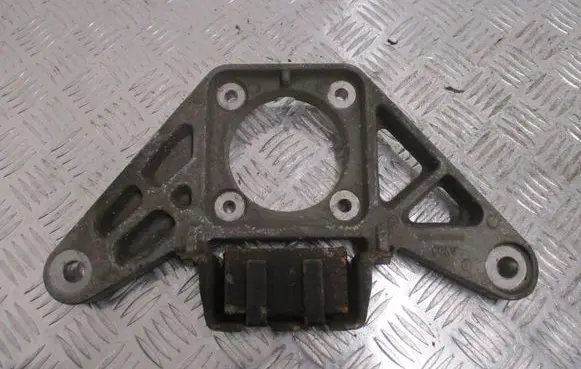 Jeep Grand Cherokee Front door coupe exterior handle/bracket 68155099AD