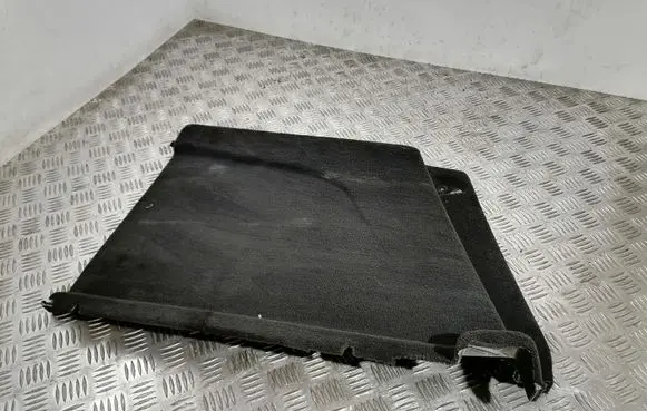 BMW X5 E70 Other trunk/boot trim element 7145903