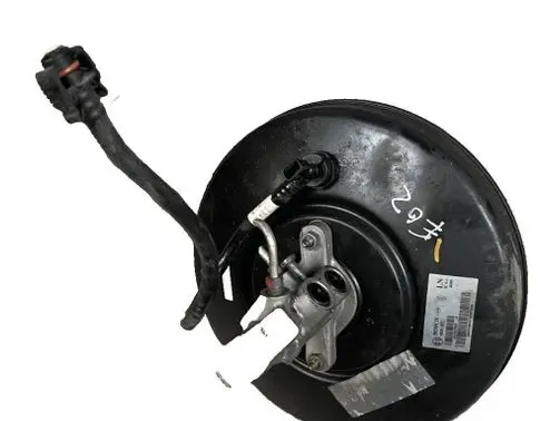 Renault Talisman Brake booster 472104789R