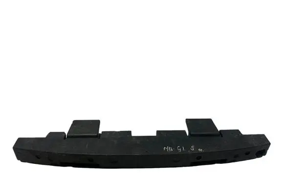 Mercedes-Benz GL X164 Rear bumper foam support bar A1643150365