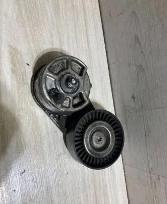 Ford Transit Custom Timing belt/chain tensioner 