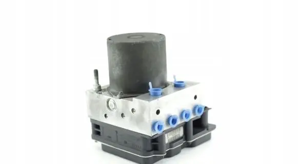 Honda CR-V Master brake cylinder