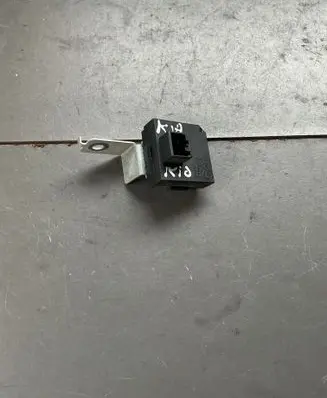 KIA Rio Immobilizer control unit/module 116r1000009