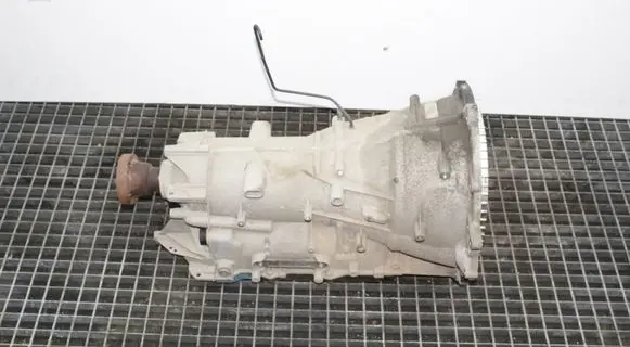 Jaguar XE Automatic gearbox H7A37000GE