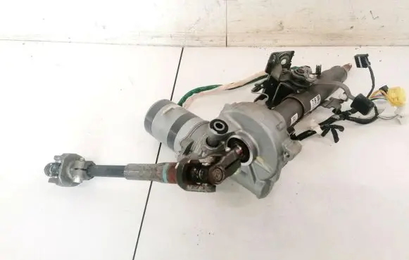 Toyota Verso-S Power steering pump 4525052603 45250-52603