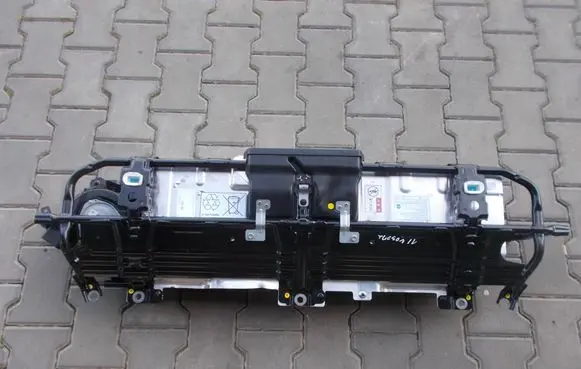 Hyundai Tucson IV NX4 Car battery 37501P0000