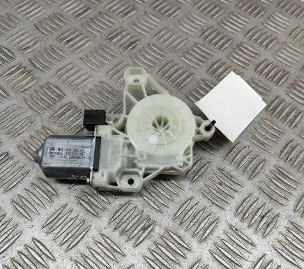 Volkswagen ID.4 Rear door window regulator motor 4K0959882 E45928100