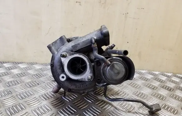 Turbo