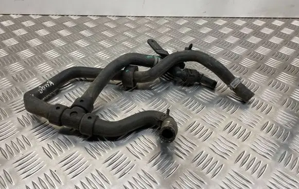 Ford Kuga II Electric auxiliary coolant/water pump CV6118495TB