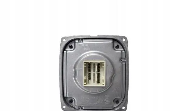 Opel Astra K LED ballast control module 9840014880