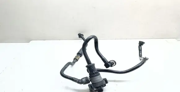 Valve vacuum
