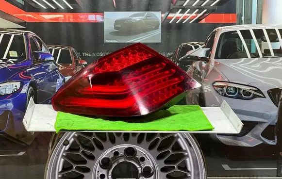 BMW 7 F01 F02 F03 F04 Rear/tail lights 7300267