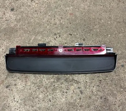 BMW 5 F10 F11 Third/center stoplight 7230799 7230801