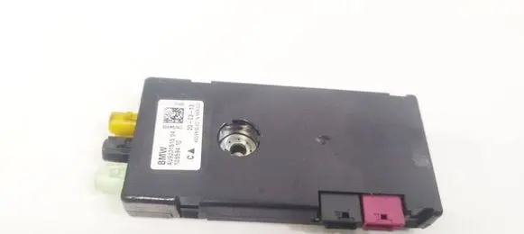 BMW X5 F15 Antenna control unit 10859410 AV923151504