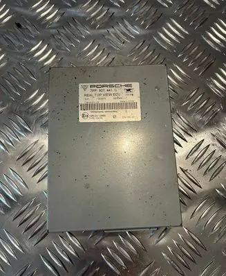 Porsche Panamera (970) Camera control unit module 7PP907441C