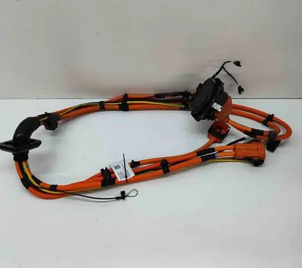 Mercedes-Benz EQA Electric car charging cable A2435406713
