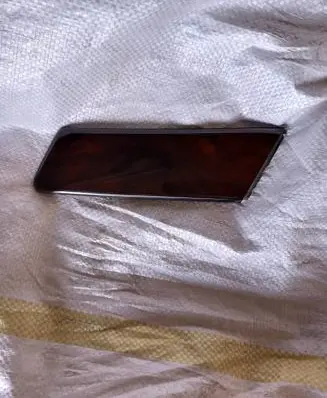 Audi A6 S6 C4 4A Front door trim bar 4A0867439
