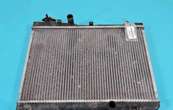 Mazda Premacy Coolant radiator IMPRK1368471