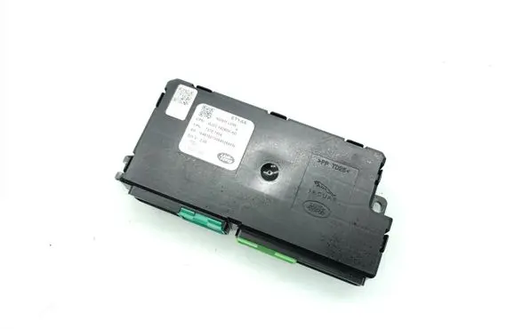 Land Rover Discovery Sport Seat control module GJ3214D600AD