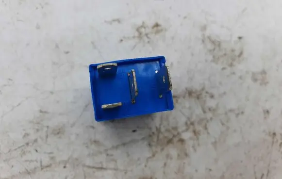 Hyundai Sonata Other relay 9522429850