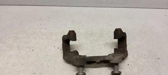 Jeep Grand Cherokee Brake caliper pad carrier rear 