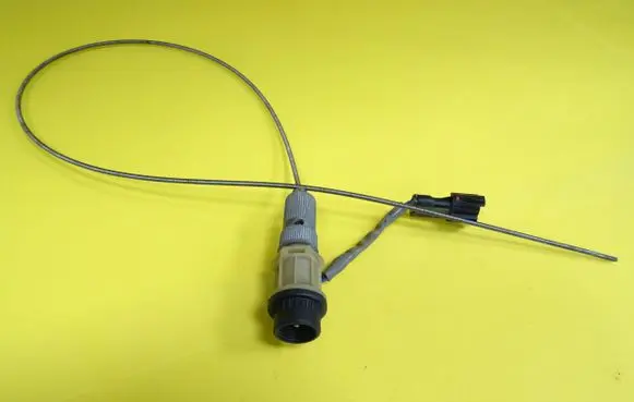 Chevrolet Matiz Speed sensor (speedometer sensor) 96518414