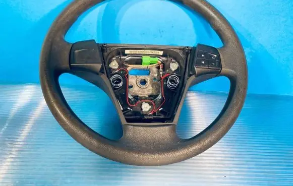 Volvo S40 Steering wheel PV55160060 SV5515000