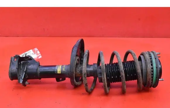Peugeot 508 RXH Front shock absorber/damper 742192SP