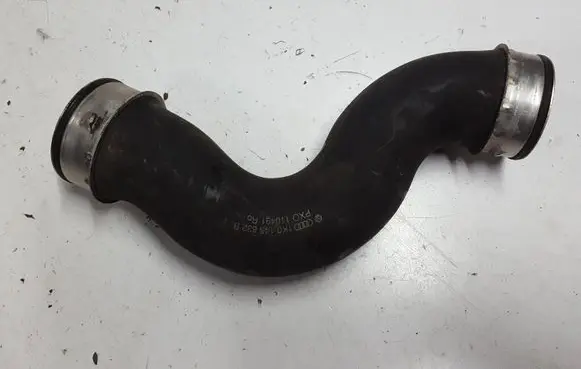 Volkswagen Jetta V Intercooler hose/pipe 1K0145832BXAUTOPX 1K0145832B