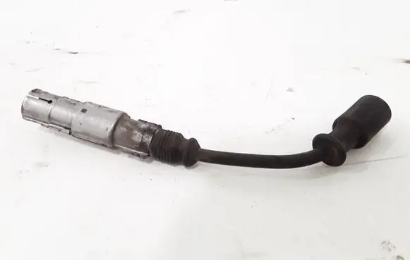 Smart ForTwo I Ignition plug leads 0356912965