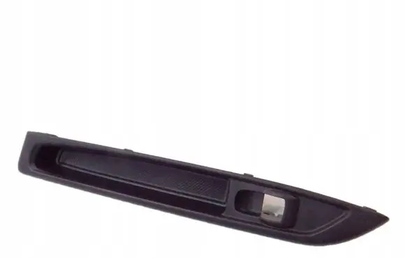 Ford B-MAX Rear door window switch trim 