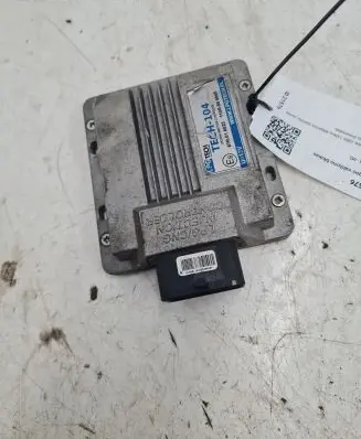 BMW 3 E46 LP gas control unit module 67R016025
