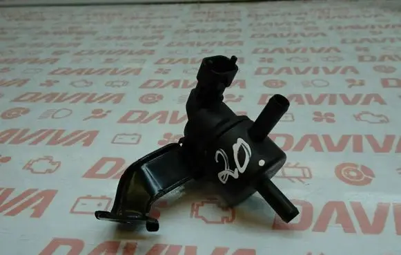 Hyundai Kona I Air pressure sensor 29010-04100 9044060030