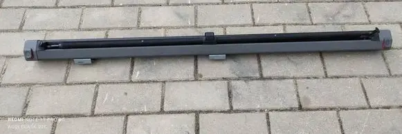 Audi A6 S6 C6 4F Trunk/boot cargo luggage net B27062009 4F9861691A 002070011300AC