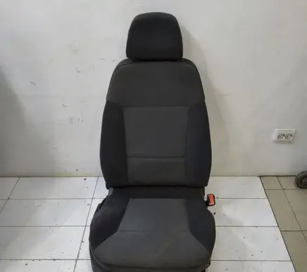Opel Vectra C Front passenger seat 