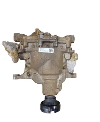 Ford Mustang VI Rear differential JR3W4200HB 3H15S550A