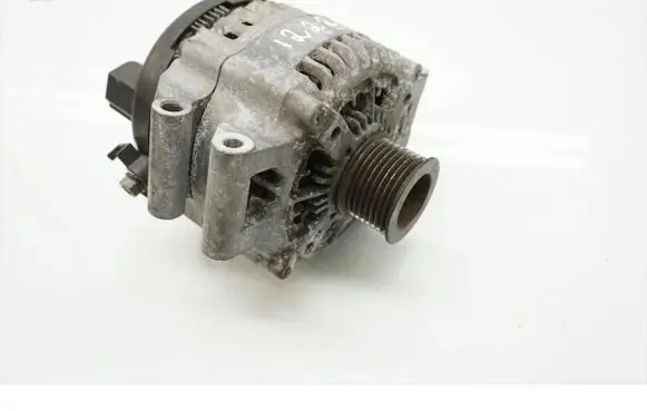 BMW X5 G05 Generator/alternator 7638337