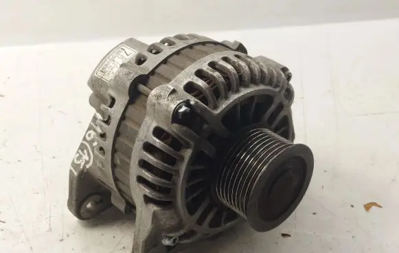 Mazda 6 Generator/alternator A3TB6581 RF7J