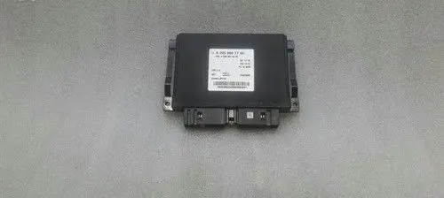 Mercedes-Benz C W205 Gearbox control unit/module A2059007705