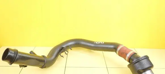 Mercedes-Benz A W176 Intercooler hose/pipe A6070900342 607951