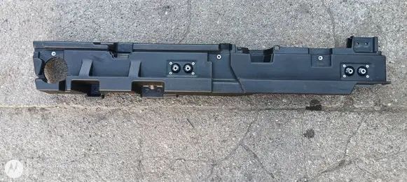 KIA Optima Glove box in trunk 85766D4300
