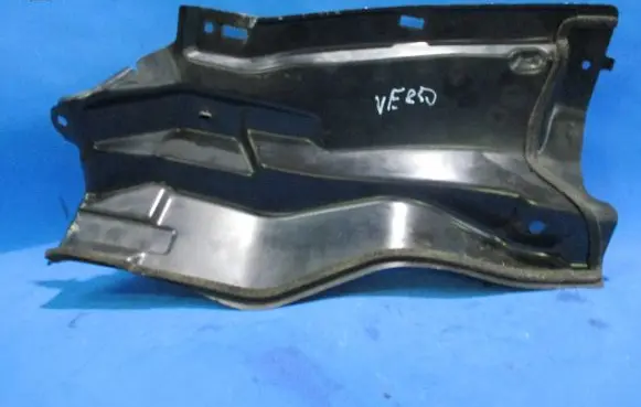 Toyota Verso-S Other exterior part