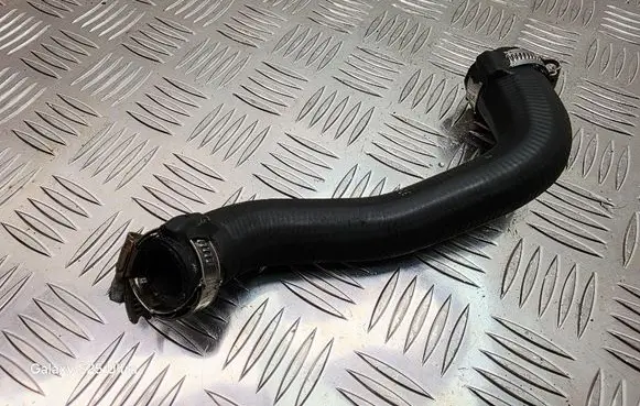Nissan Qashqai Engine coolant pipe/hose 144638079R