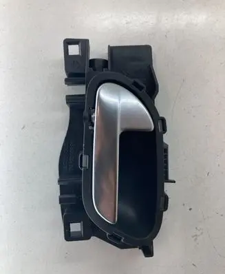 Citroen C5 Front door interior handle 9660525480
