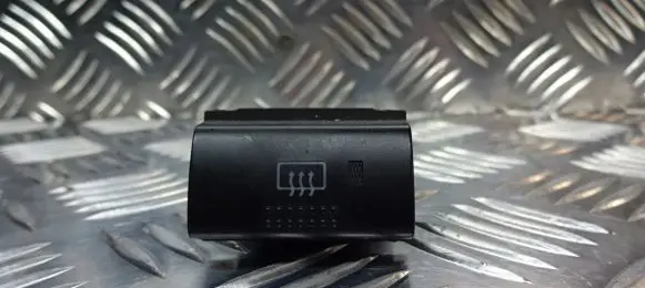 Toyota Avensis T220 Mirror heating switch 