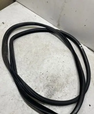 BMW X5 E70 Rubber seal rear door 