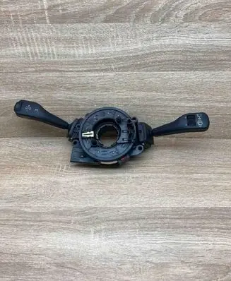 BMW X3 E83 Airbag slip ring squib (SRS ring) 8377488 8363668