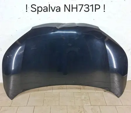 Honda CR-V Engine bonnet/hood 